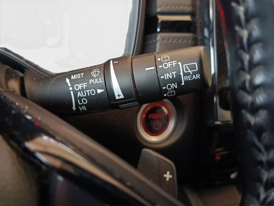 Imagen de Honda CR-V