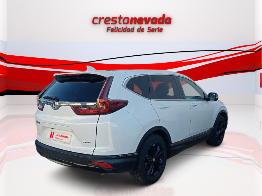 Imagen de Honda CR-V