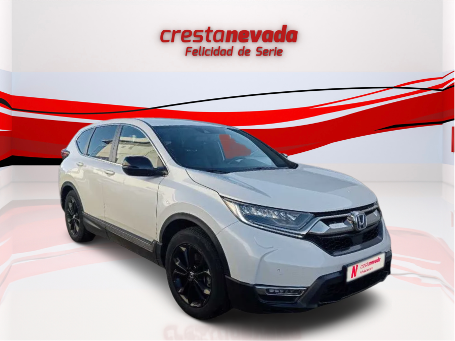 Imagen de Honda CR-V