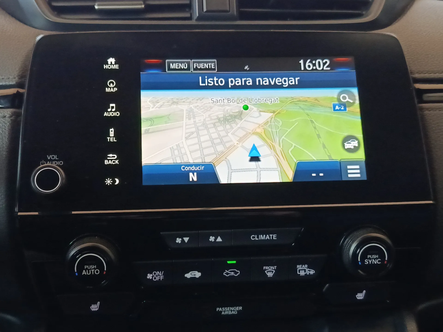 Imagen de Honda CR-V