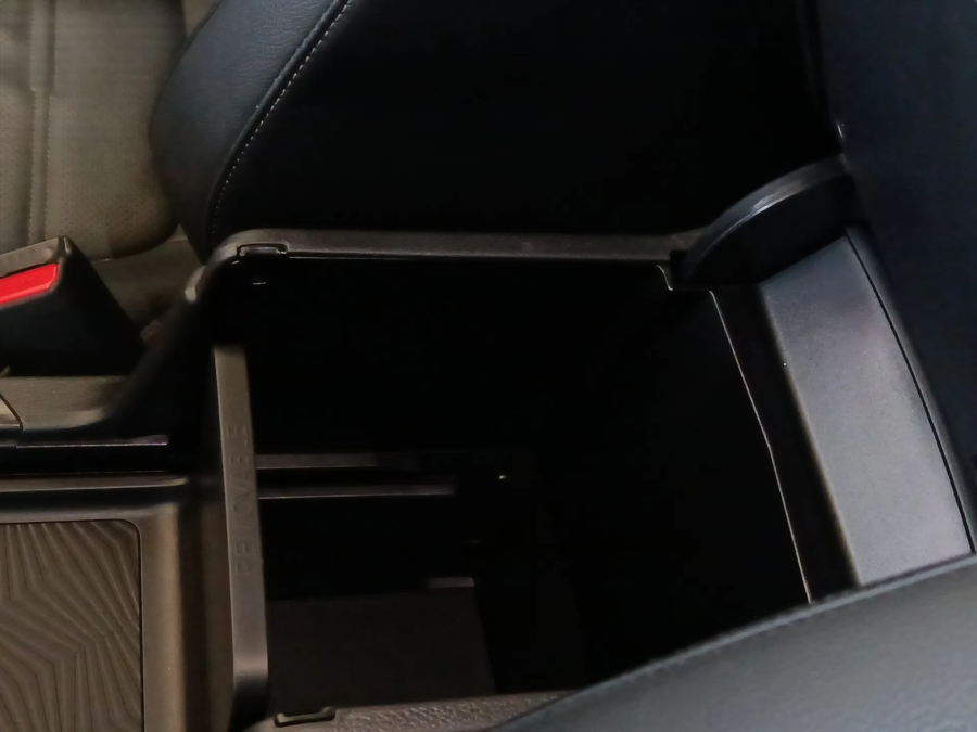 Imagen de Honda CR-V