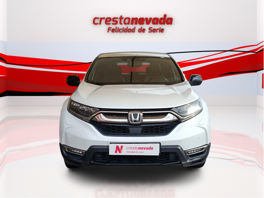Imagen de Honda CR-V
