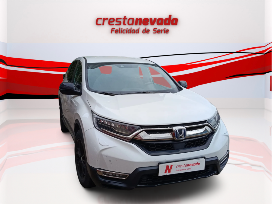 Imagen de Honda CR-V