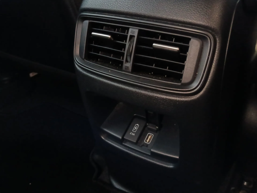 Imagen de Honda CR-V