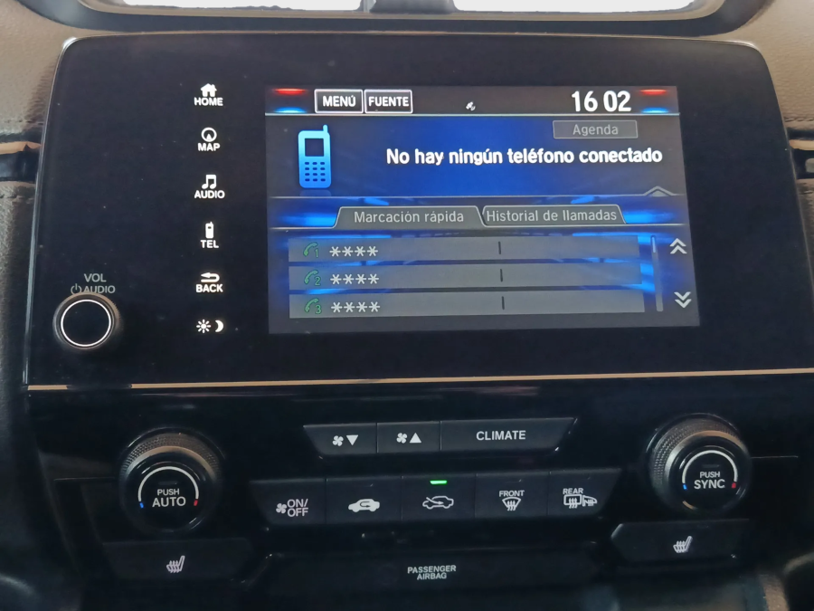 Imagen de Honda CR-V