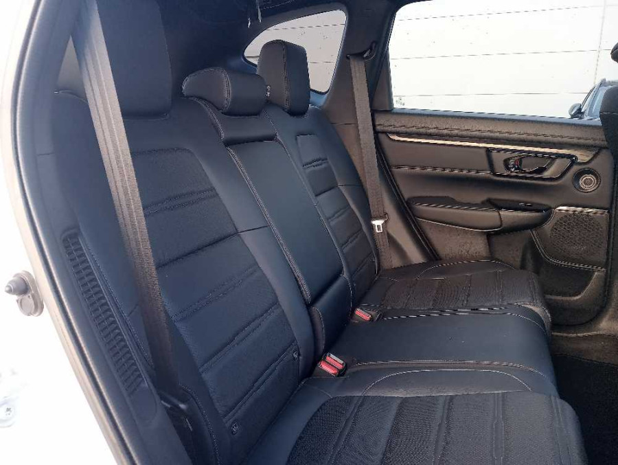 Imagen de Honda CR-V