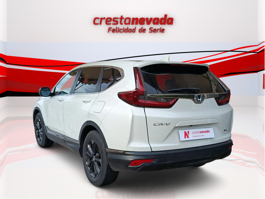 Imagen de Honda CR-V
