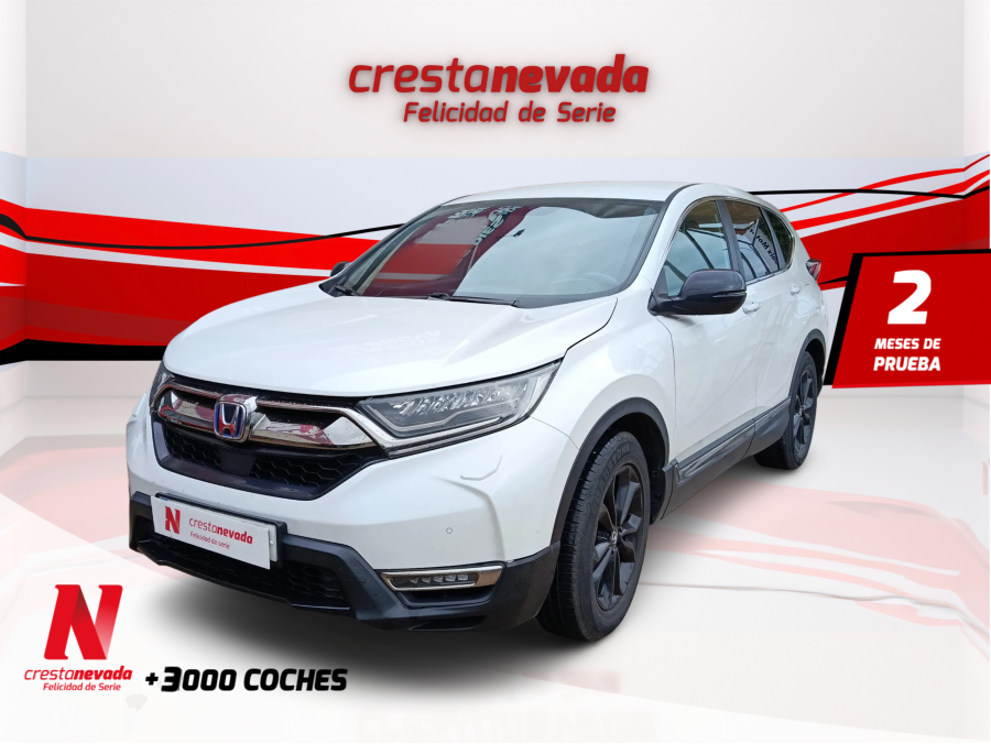 Imagen de Honda CR-V