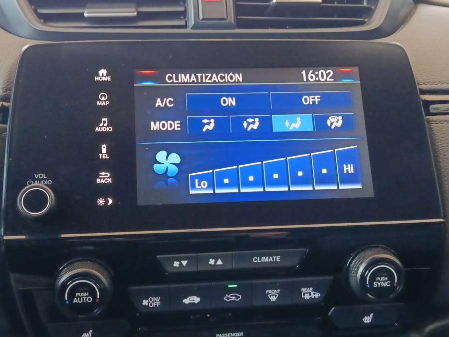 Imagen de Honda CR-V