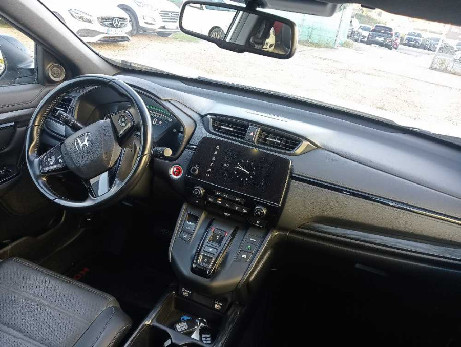 Imagen de Honda CR-V