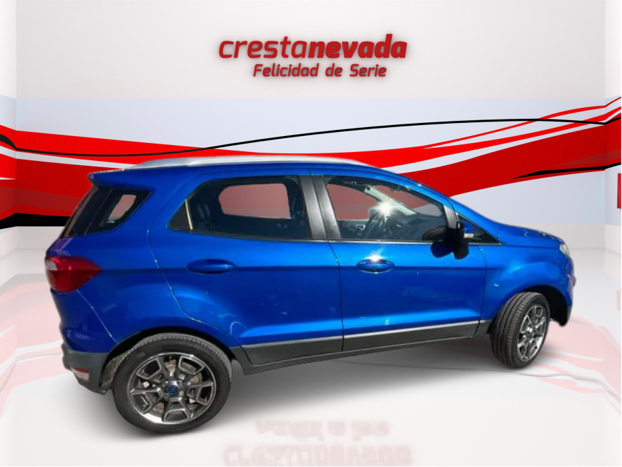 Imagen de Ford EcoSport