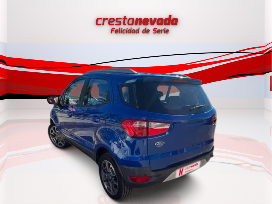 Imagen de Ford EcoSport