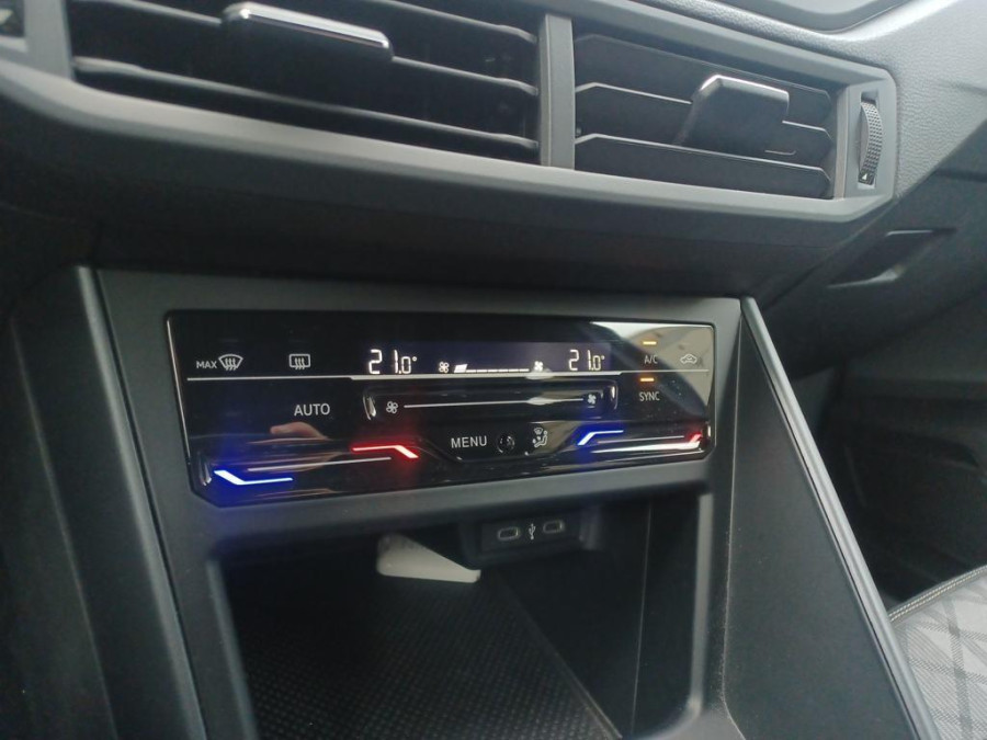 Imagen de Volkswagen Taigo