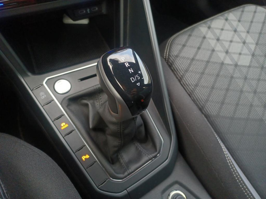 Imagen de Volkswagen Taigo