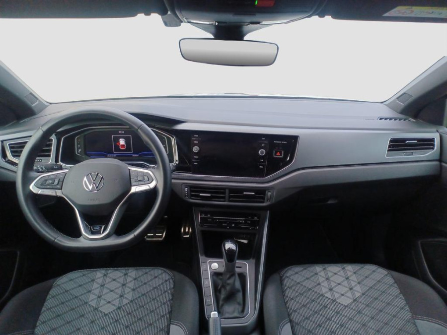 Imagen de Volkswagen Taigo