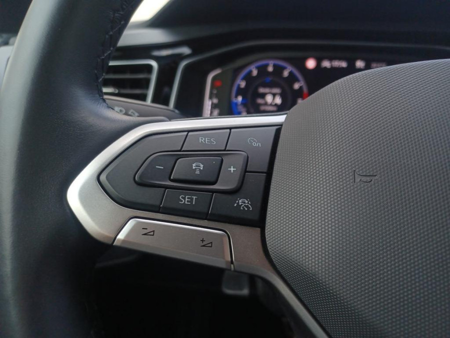 Imagen de Volkswagen Taigo