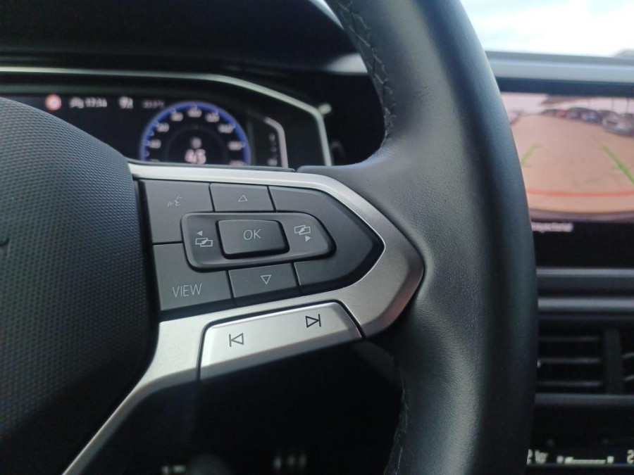 Imagen de Volkswagen Taigo