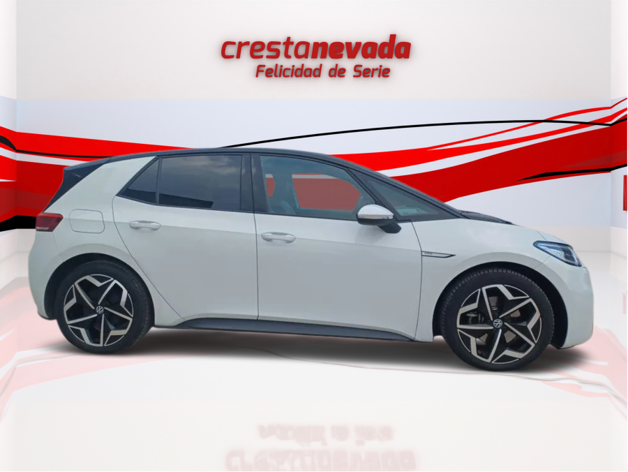 Imagen de Volkswagen ID.3