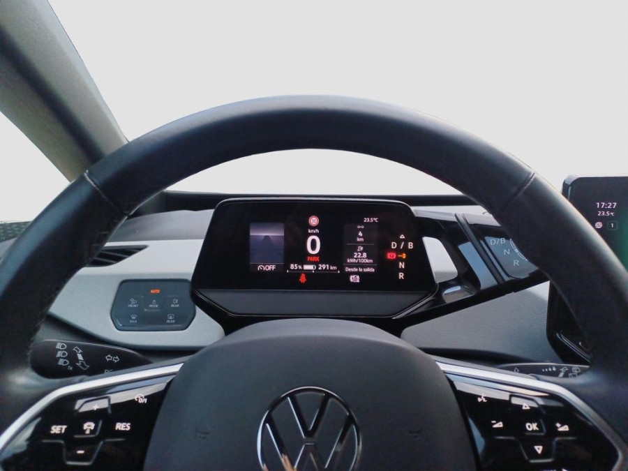 Imagen de Volkswagen ID.3
