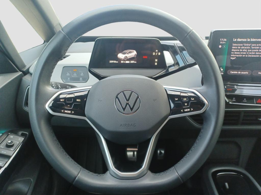 Imagen de Volkswagen ID.3