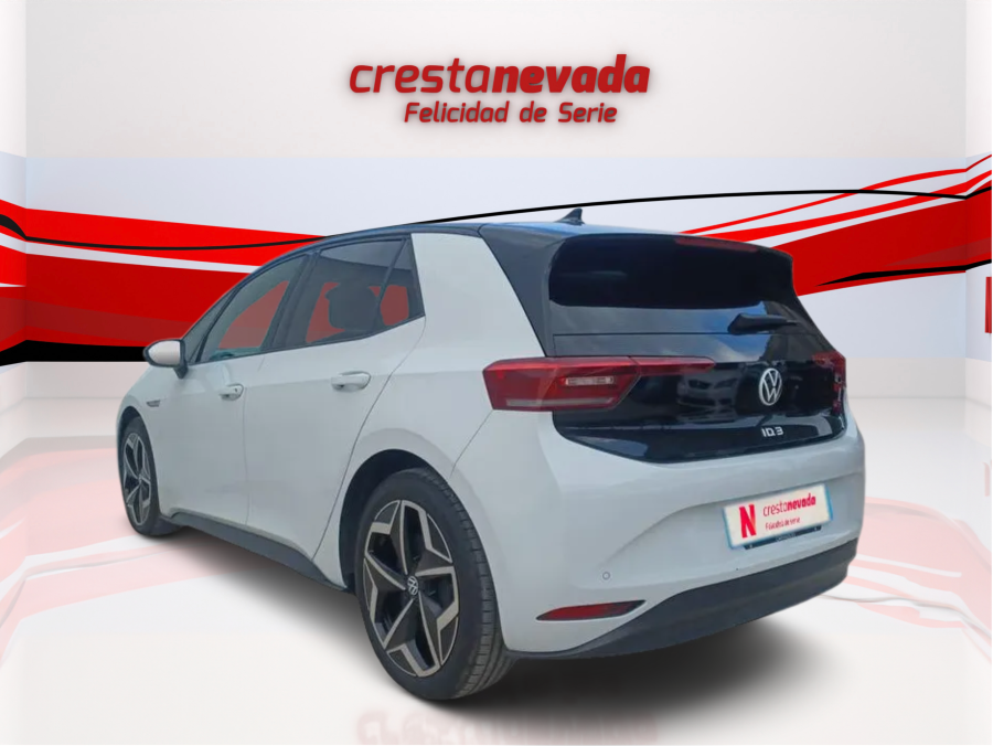 Imagen de Volkswagen ID.3