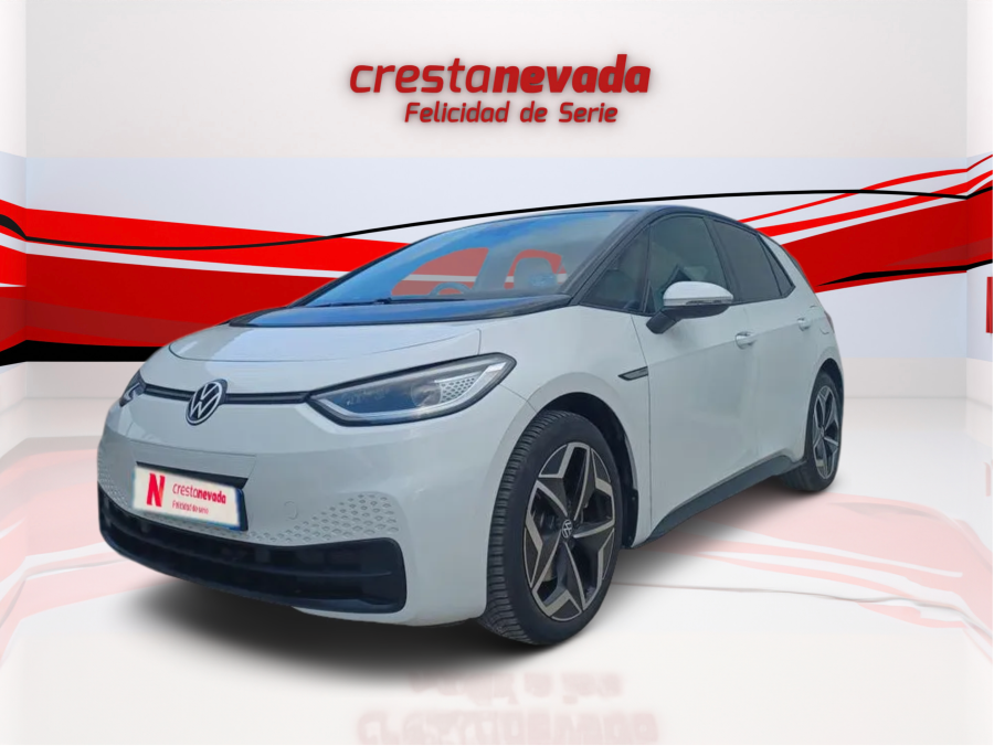 Imagen de Volkswagen ID.3