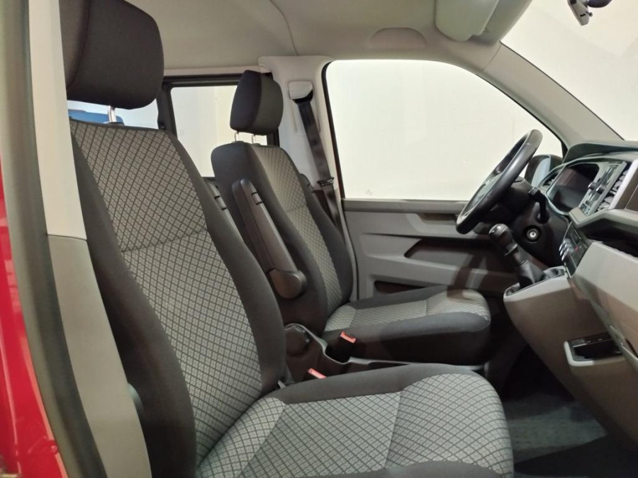 Imagen de Volkswagen Caravelle