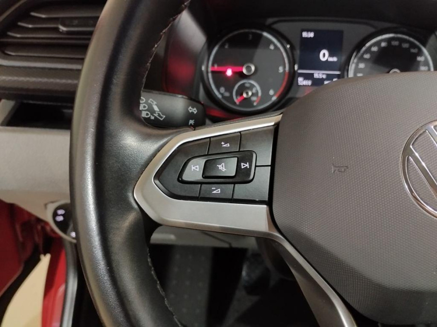 Imagen de Volkswagen Caravelle