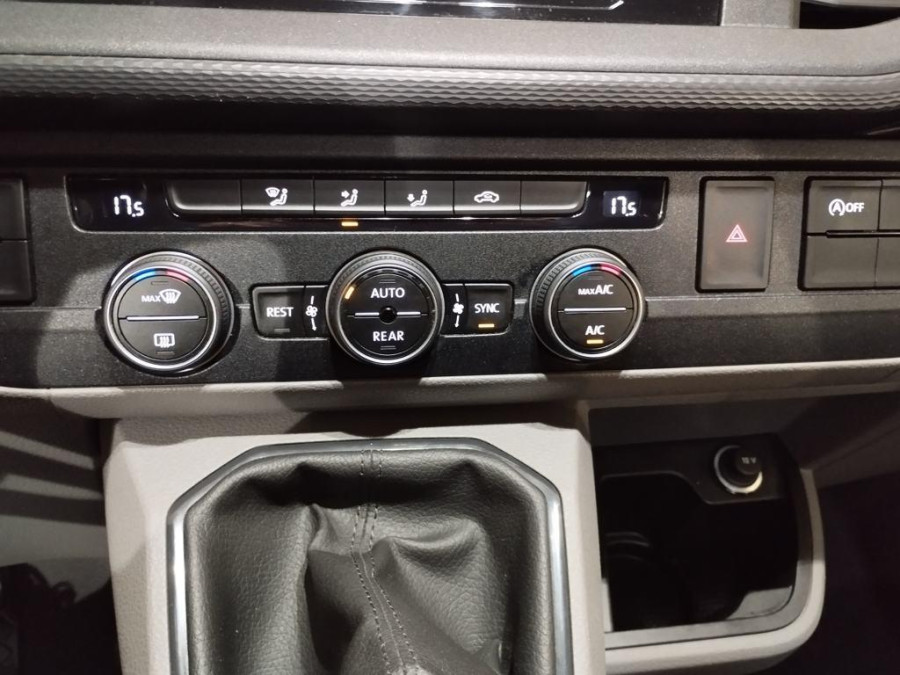 Imagen de Volkswagen Caravelle