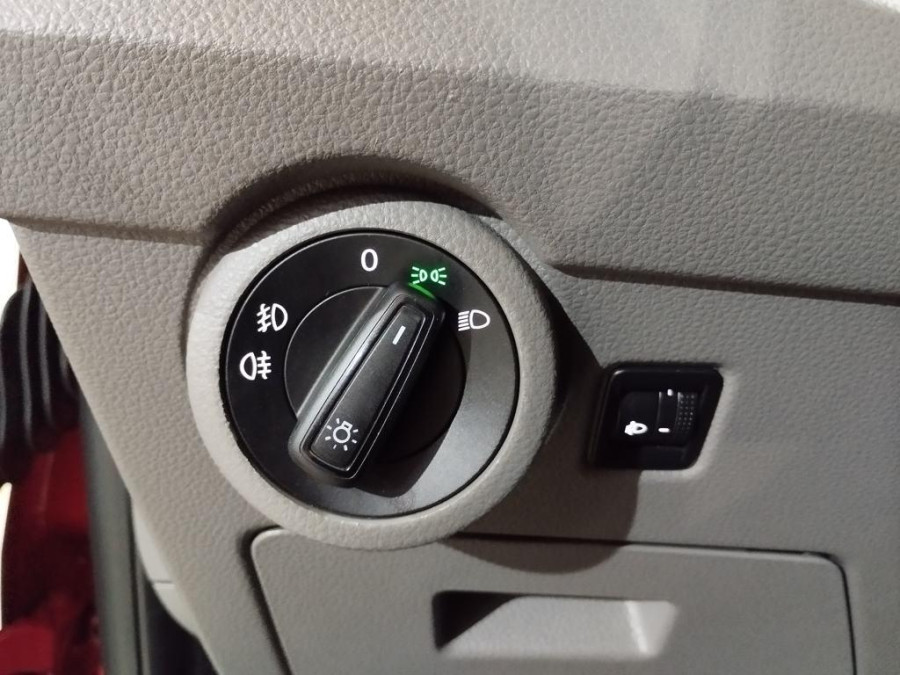 Imagen de Volkswagen Caravelle