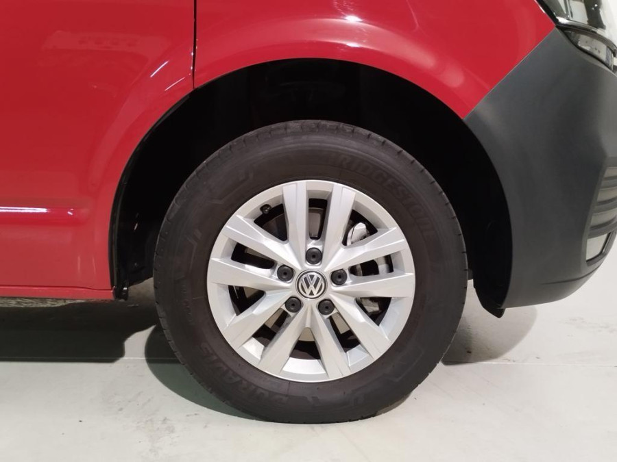 Imagen de Volkswagen Caravelle