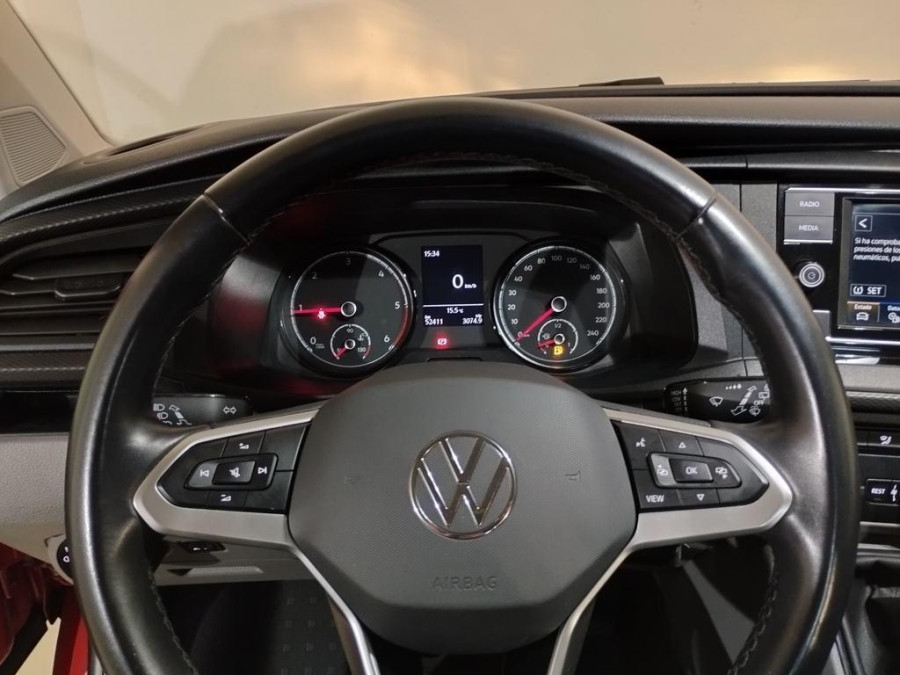 Imagen de Volkswagen Caravelle