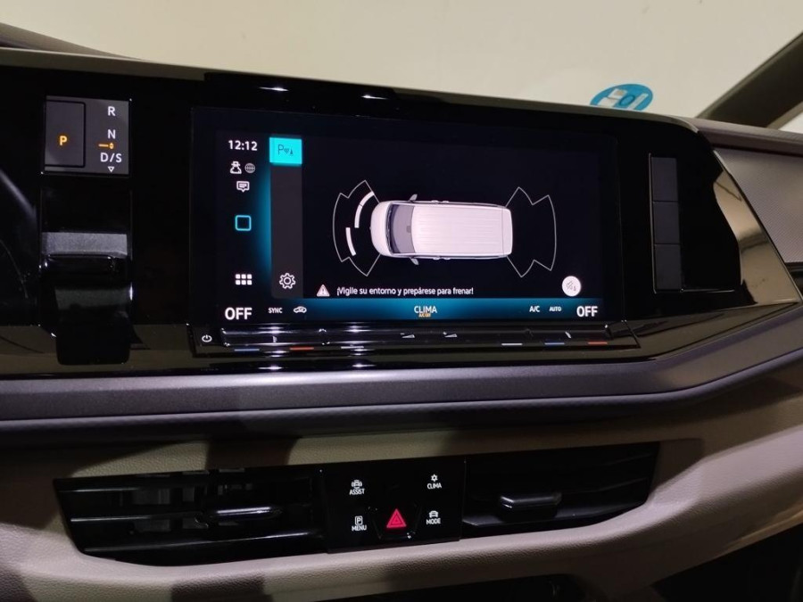 Imagen de Volkswagen Multivan