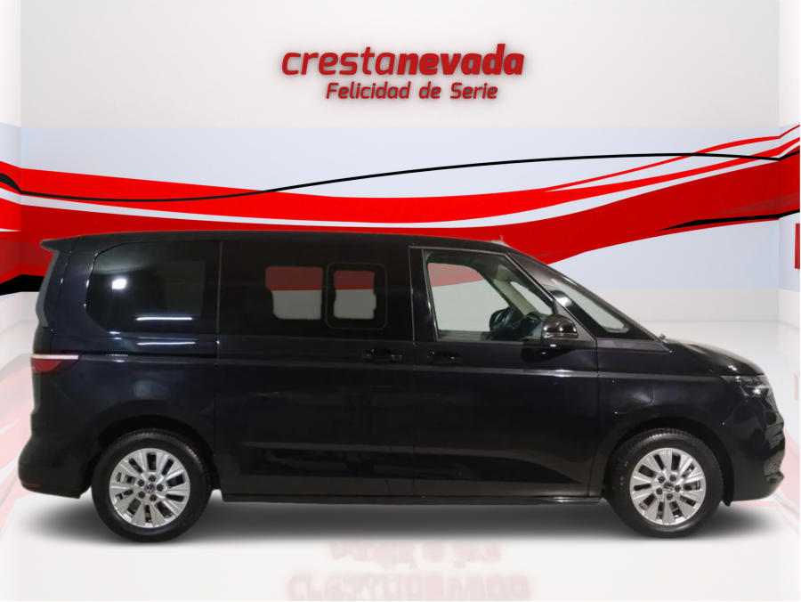 Imagen de Volkswagen Multivan