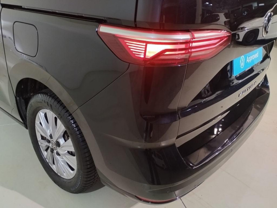 Imagen de Volkswagen Multivan