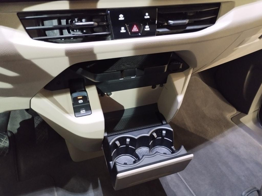 Imagen de Volkswagen Multivan