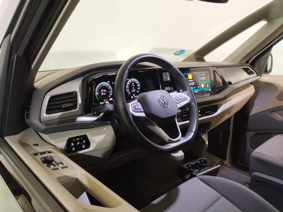 Imagen de Volkswagen Multivan