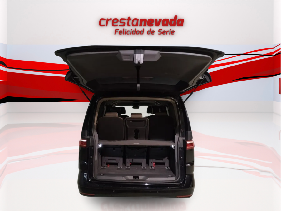 Imagen de Volkswagen Multivan