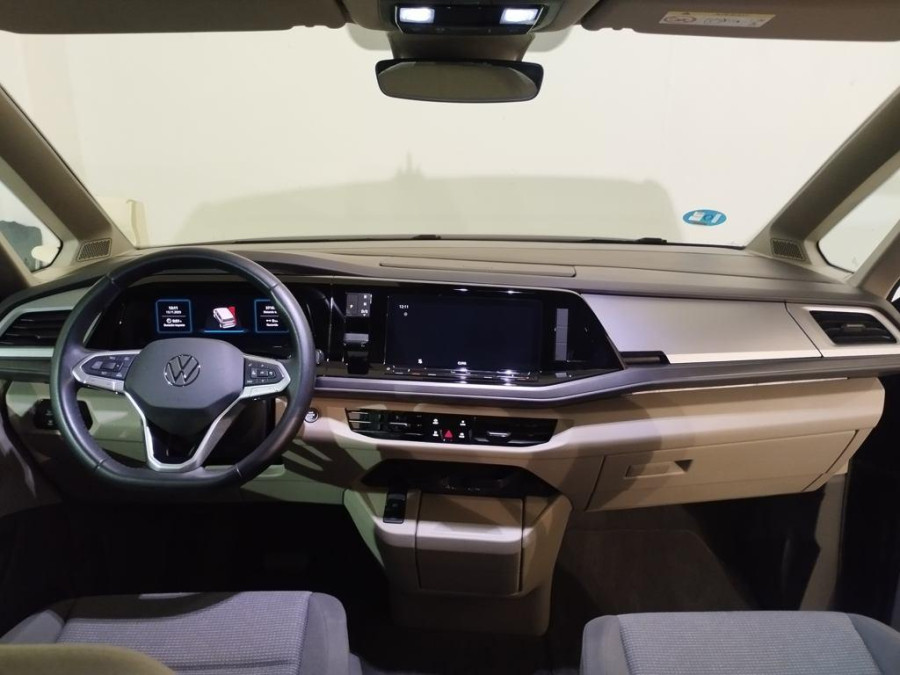 Imagen de Volkswagen Multivan