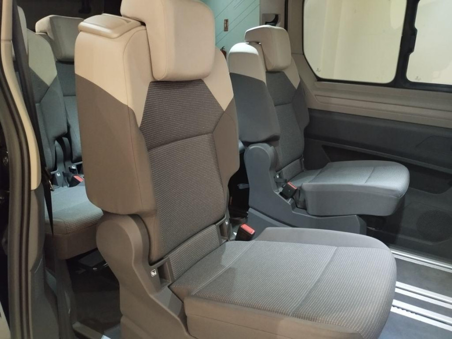 Imagen de Volkswagen Multivan