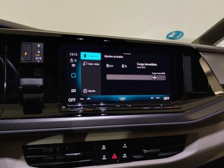 Imagen de Volkswagen Multivan