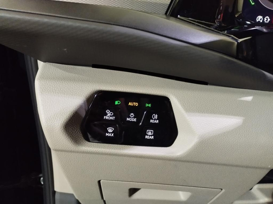 Imagen de Volkswagen Multivan