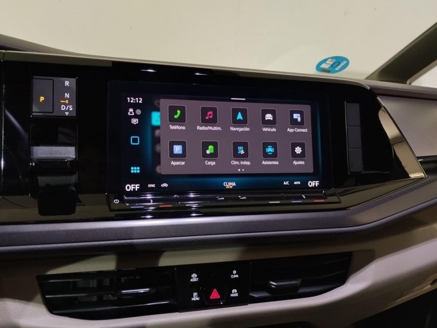 Imagen de Volkswagen Multivan