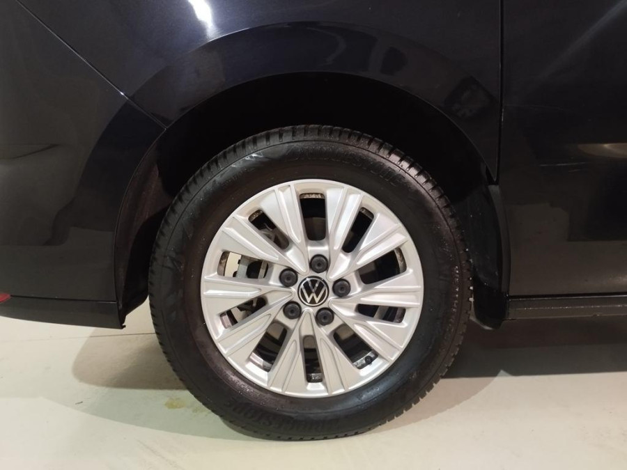 Imagen de Volkswagen Multivan