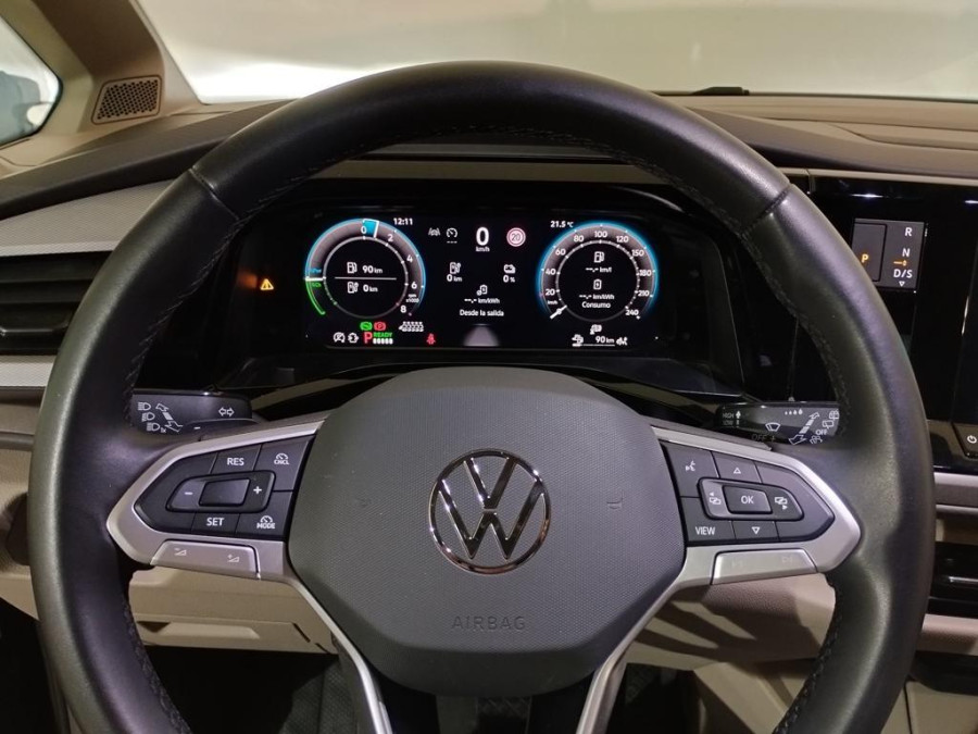 Imagen de Volkswagen Multivan