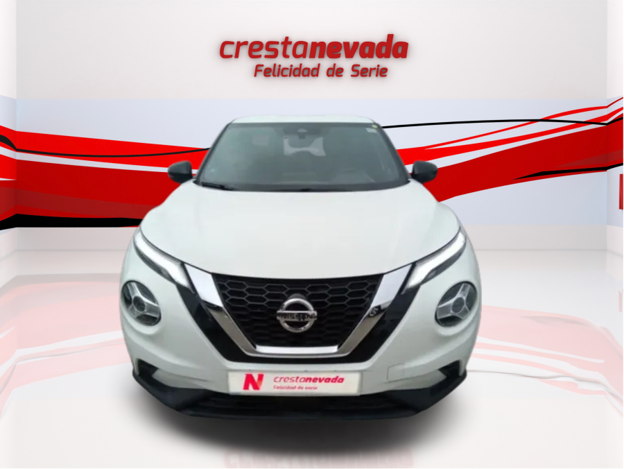 Imagen de NISSAN JUKE