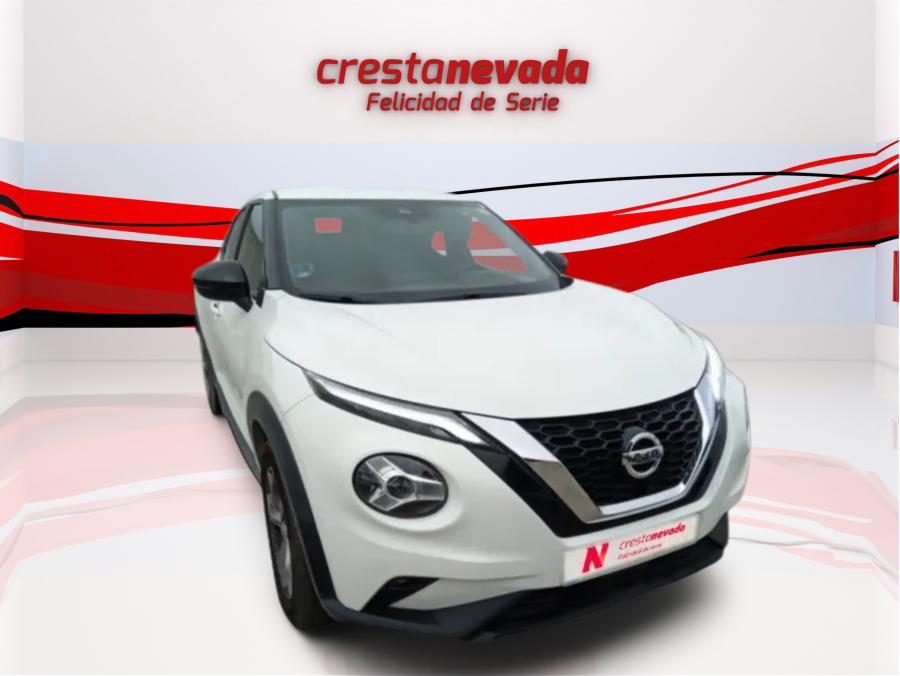 Imagen de NISSAN JUKE