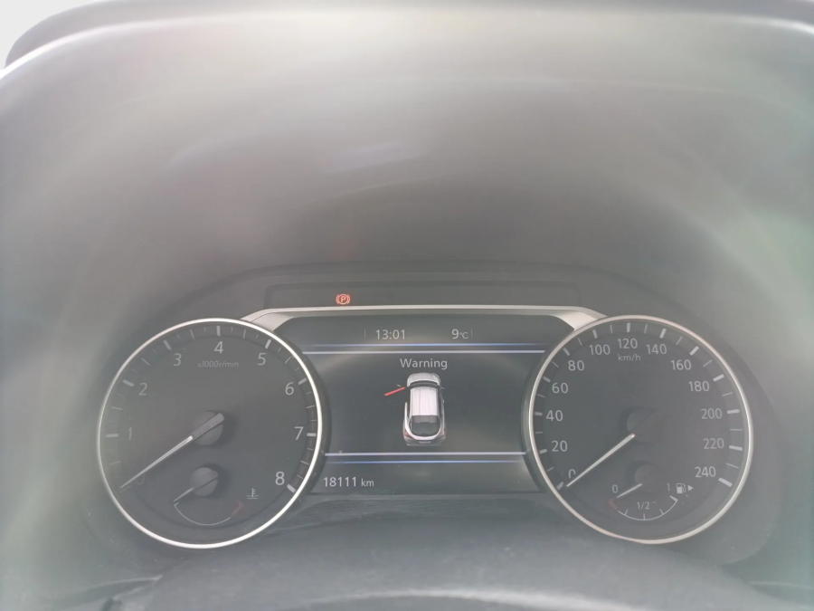 Imagen de NISSAN JUKE