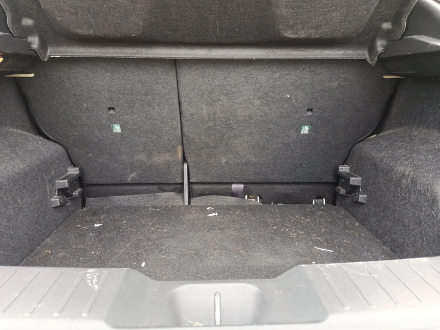 Imagen de NISSAN JUKE