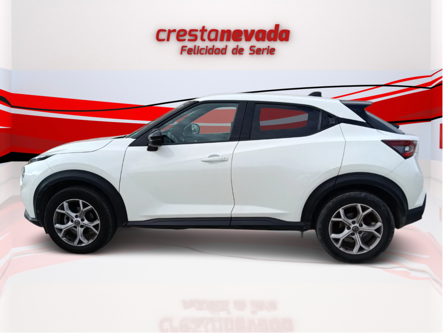 Imagen de NISSAN JUKE